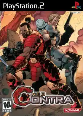 Neo Contra